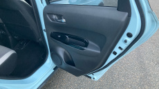 Honda Jazz 1.5 i-MMD Hybrid Crosstar EX 5dr eCVT Hybrid Hatchback